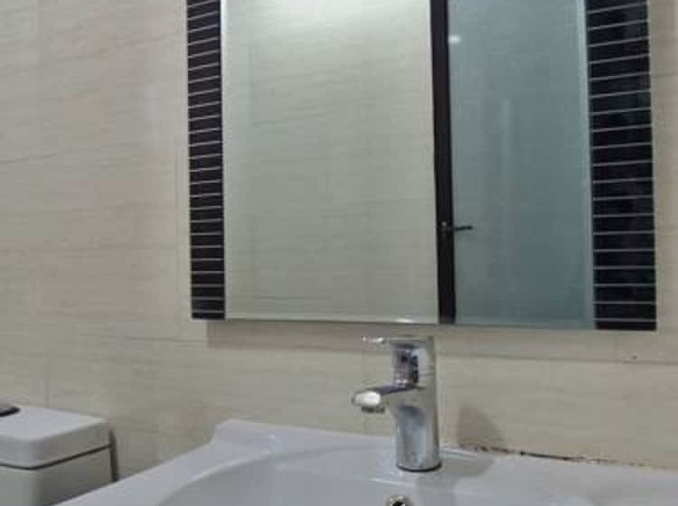 호텔 Classic Kinabalu