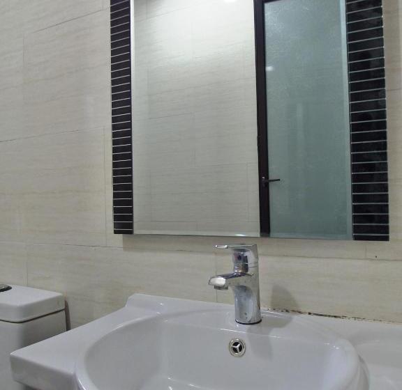 בית מלון כפרי Classic Kinabalu