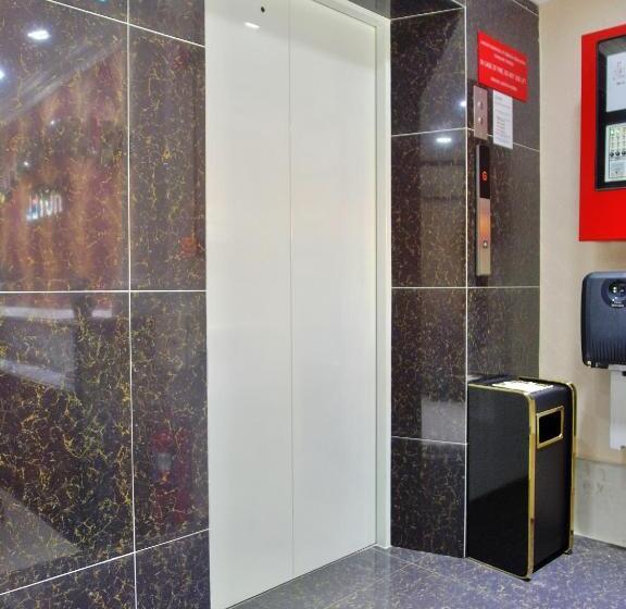 호텔 Classic Kinabalu