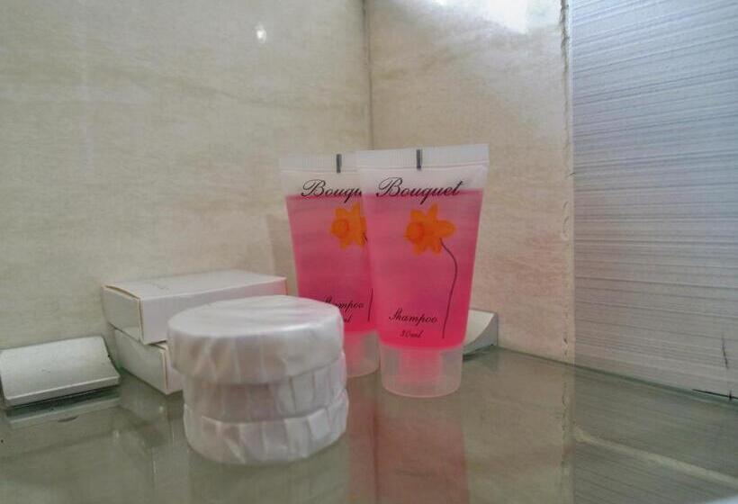 호텔 Classic Kinabalu