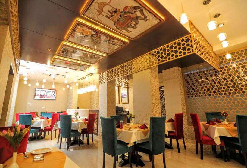 فندق Comfort Inn Sapphire   A Inde