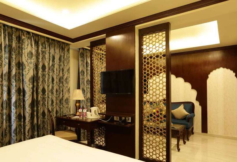 فندق Comfort Inn Sapphire   A Inde