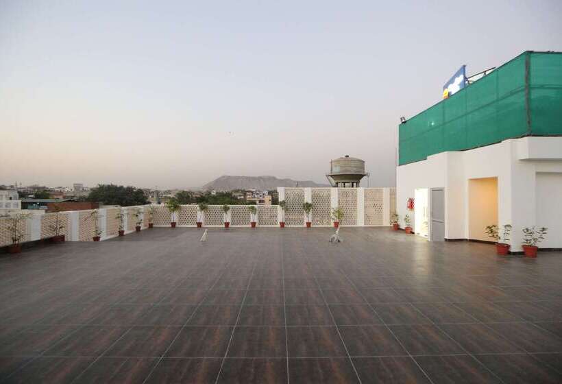 فندق Comfort Inn Sapphire   A Inde