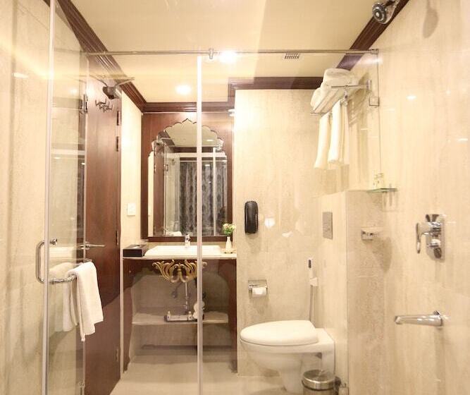 فندق Comfort Inn Sapphire   A Inde