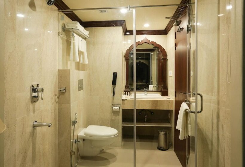 فندق Comfort Inn Sapphire   A Inde