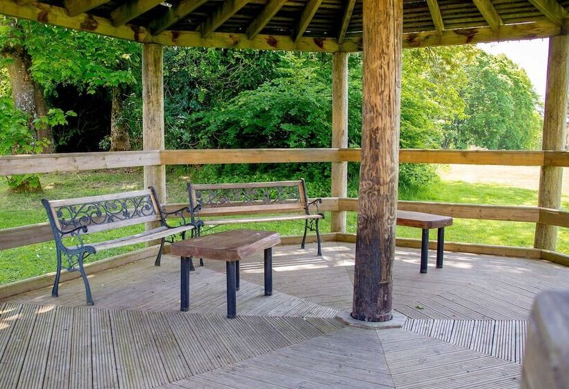 호텔 Cornhill Castle