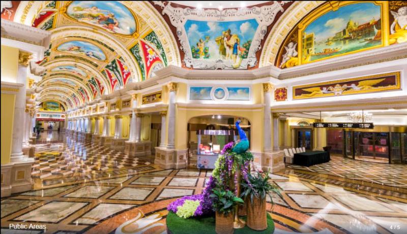 ホテル Country Garden Phoenix  Europe City Chuzhou