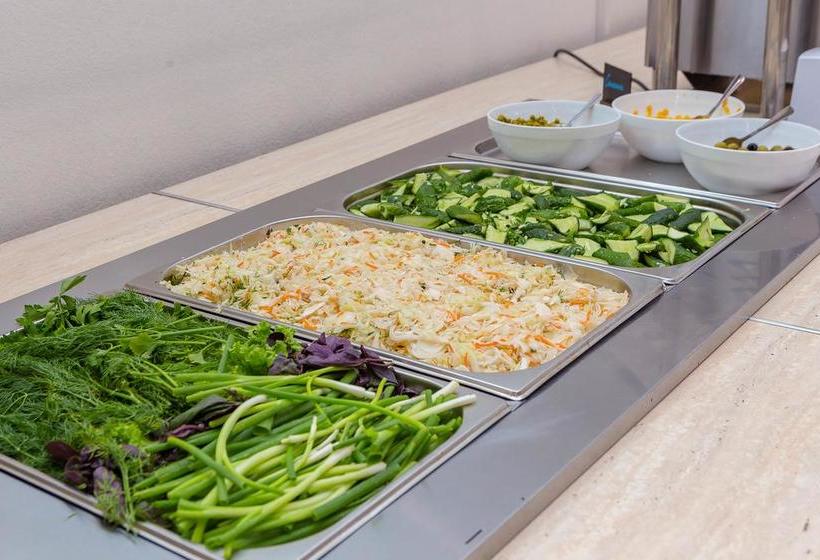 בית מלון כפרי дача Del Sol Ultra All Inclusive In Miracleon