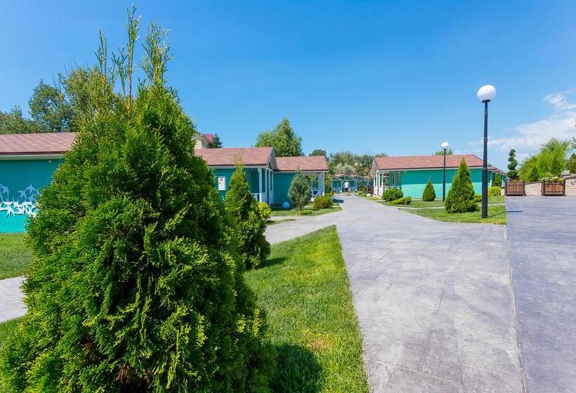 호텔 дача Del Sol Ultra All Inclusive In Miracleon