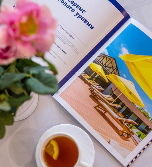 هتل дача Del Sol Ultra All Inclusive In Miracleon