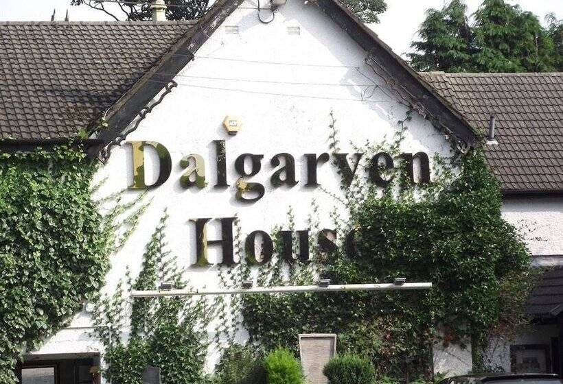 ホテル Dalgarven House