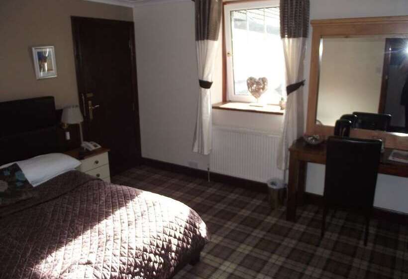 ホテル Dalgarven House