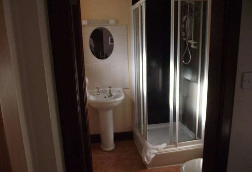 ホテル Dalgarven House