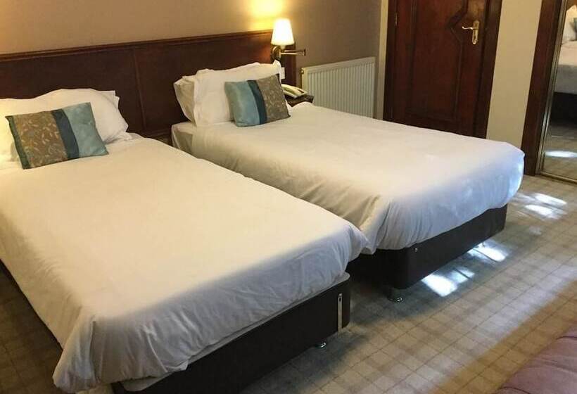 ホテル Dalgarven House