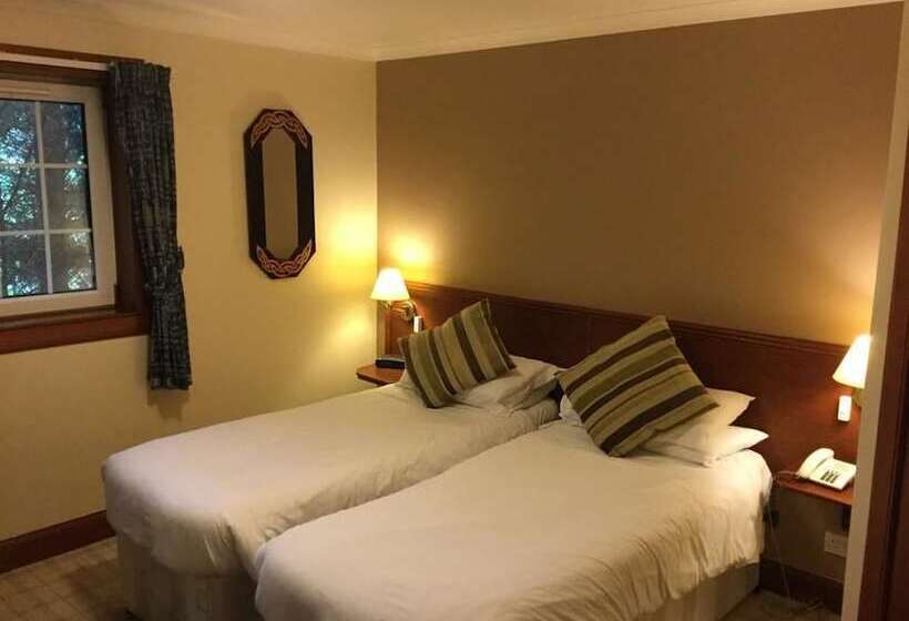 ホテル Dalgarven House