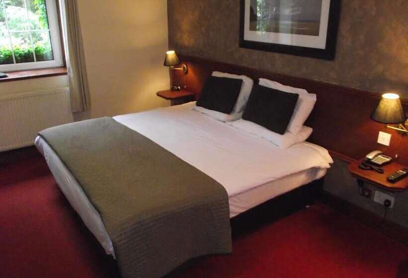 ホテル Dalgarven House