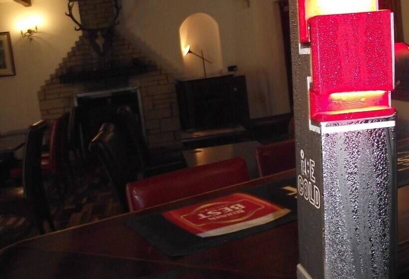 ホテル Dalgarven House