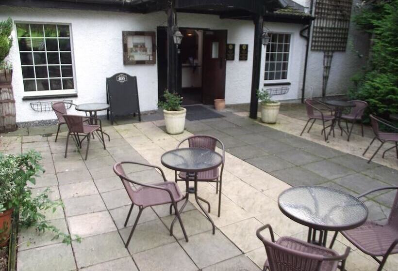 ホテル Dalgarven House