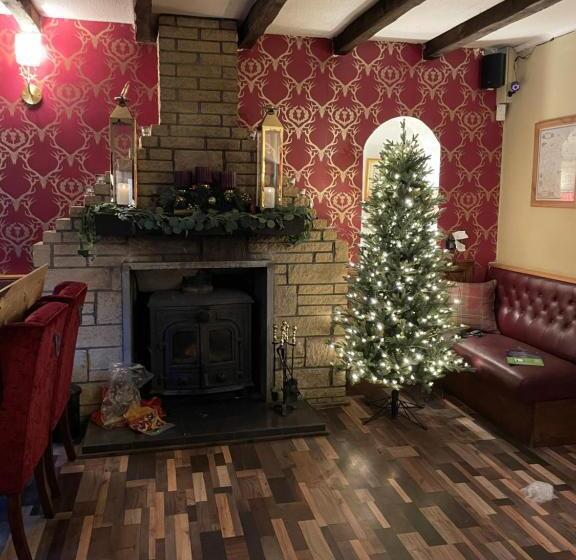 ホテル Dalgarven House