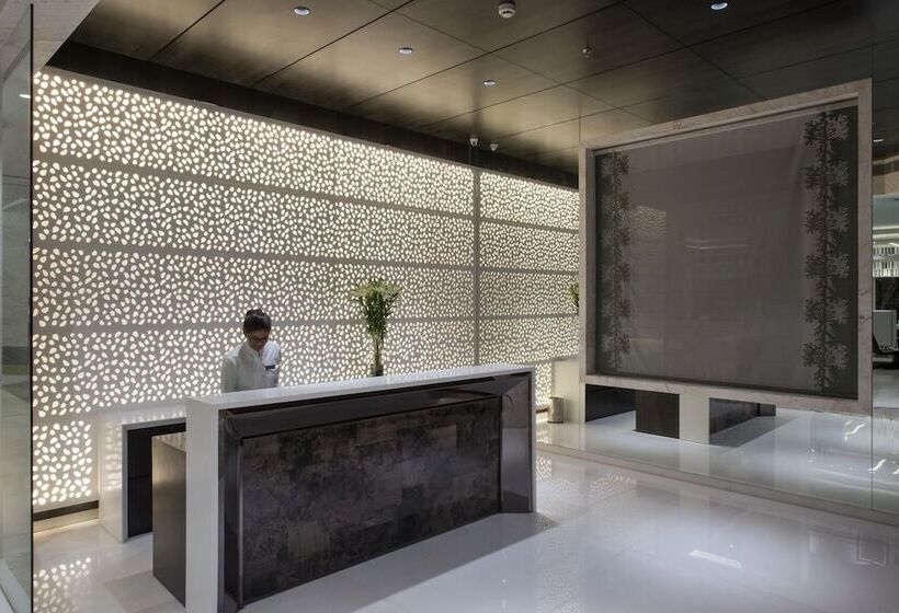 בית מלון כפרי Eastin Residences Vadodara