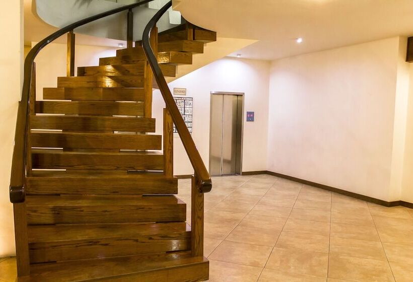 בית מלון כפרי El Monte