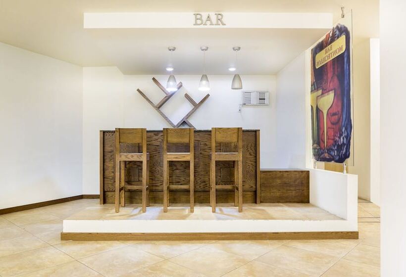 בית מלון כפרי El Monte