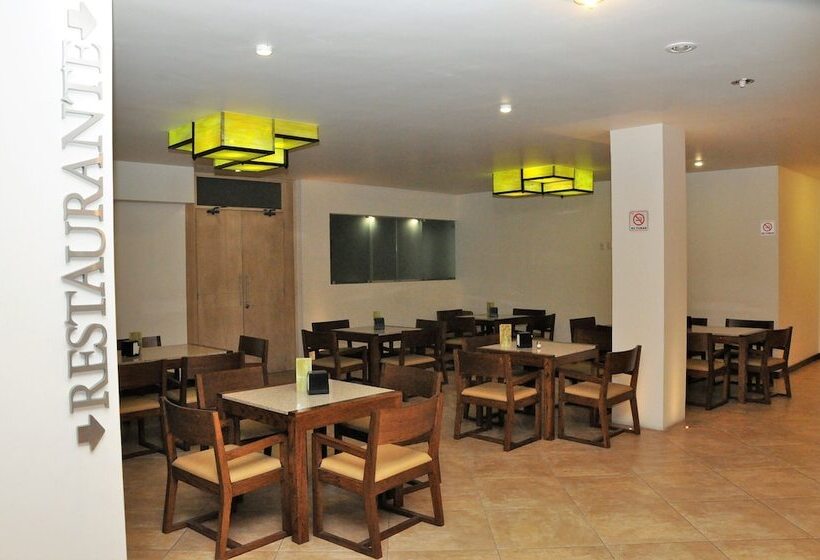 בית מלון כפרי El Monte