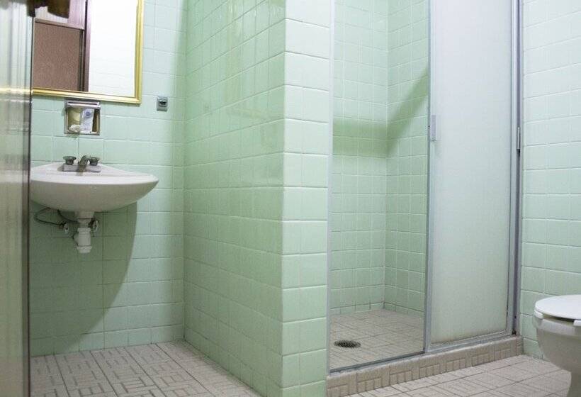 בית מלון כפרי El Monte