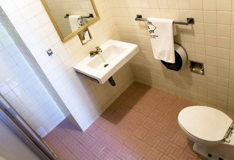 בית מלון כפרי El Monte