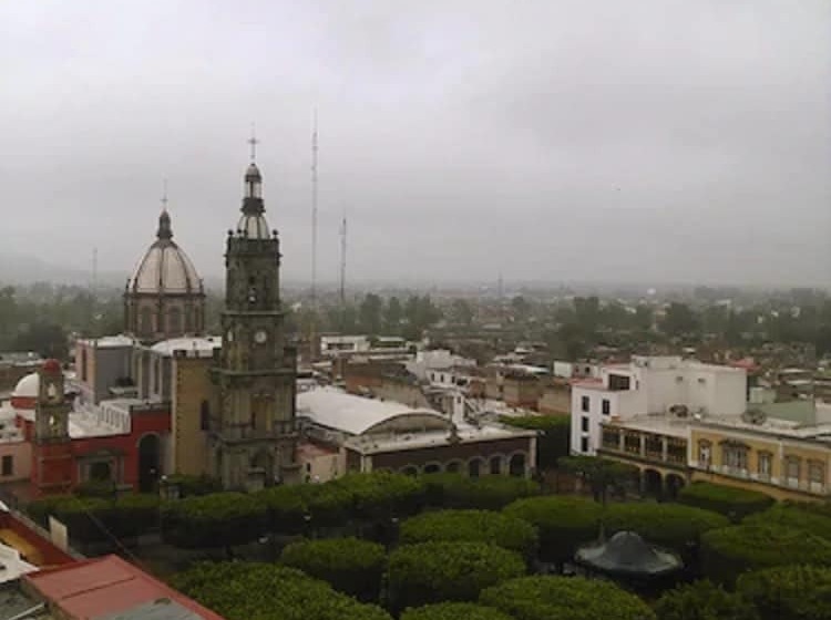 בית מלון כפרי El Monte