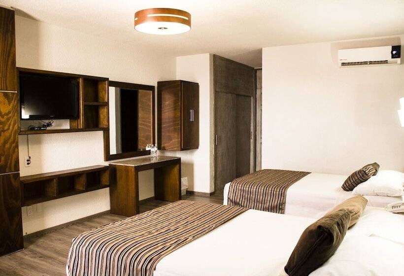 בית מלון כפרי El Monte