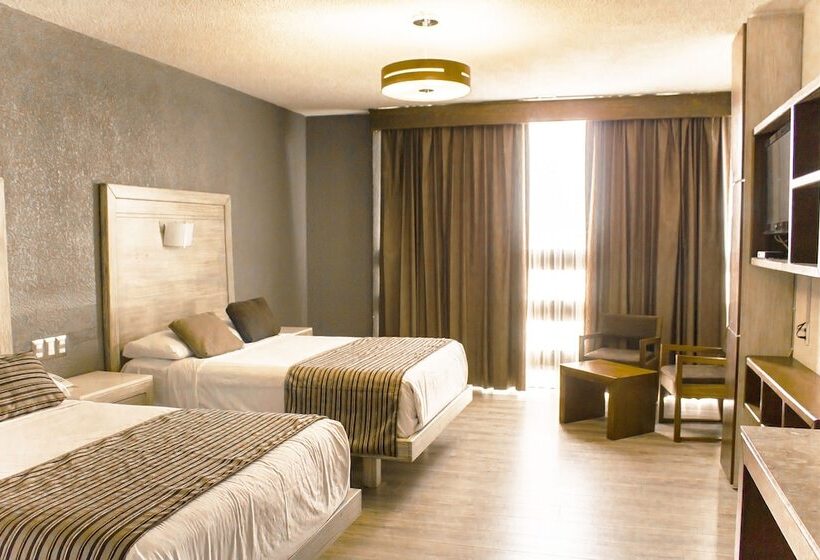 בית מלון כפרי El Monte