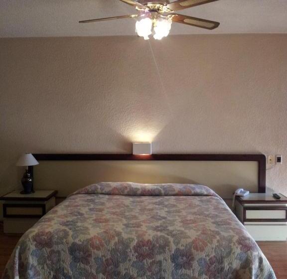 בית מלון כפרי El Monte