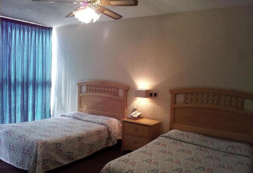 בית מלון כפרי El Monte