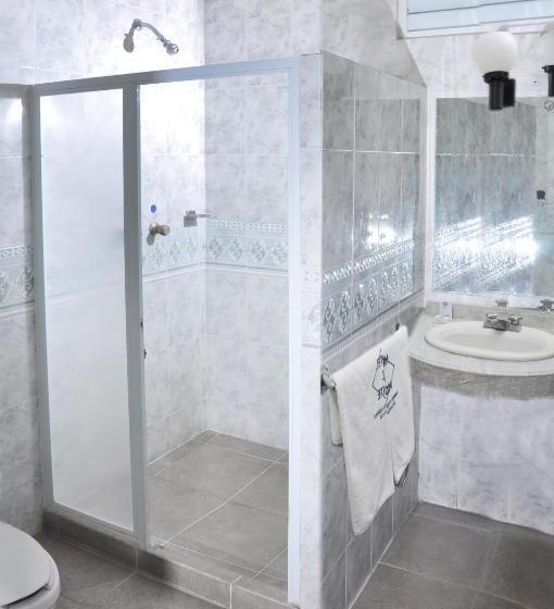 בית מלון כפרי El Monte