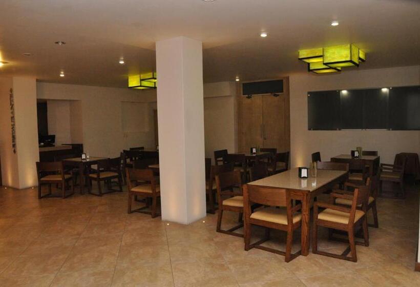 בית מלון כפרי El Monte