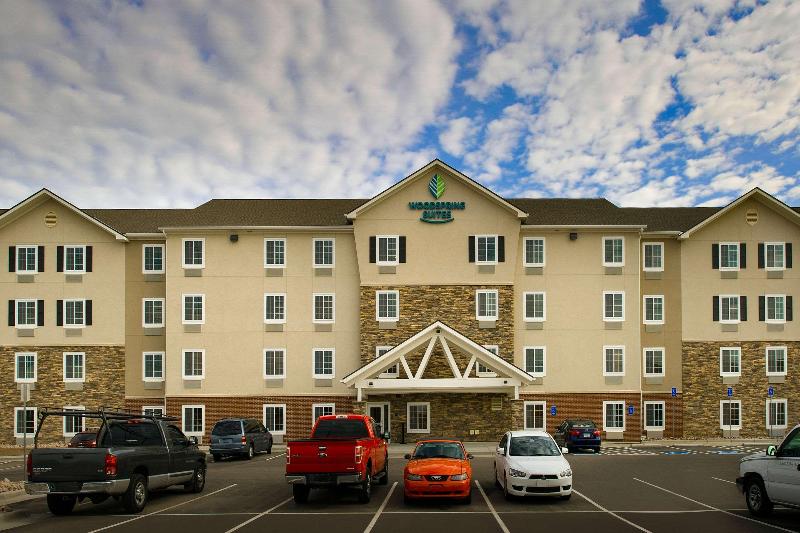 فندق Extended Stay America Suites  Denver  Airport