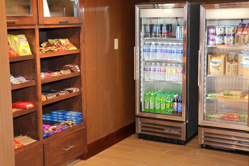 فندق Fairfield Inn & Suites By Marriott Bowling Green