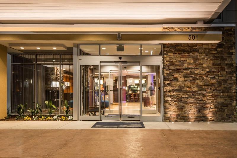 فندق Fairfield Inn & Suites By Marriott Florence I 20