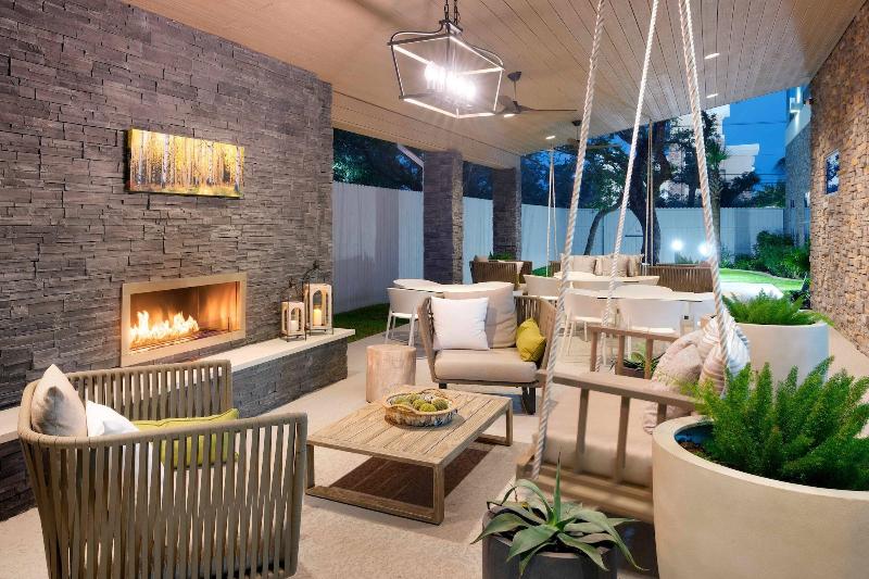 酒店 Fairfield Inn & Suites By Marriott Rockport