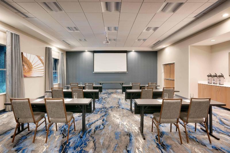 酒店 Fairfield Inn & Suites By Marriott Rockport