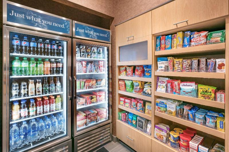 酒店 Fairfield Inn & Suites By Marriott Rockport