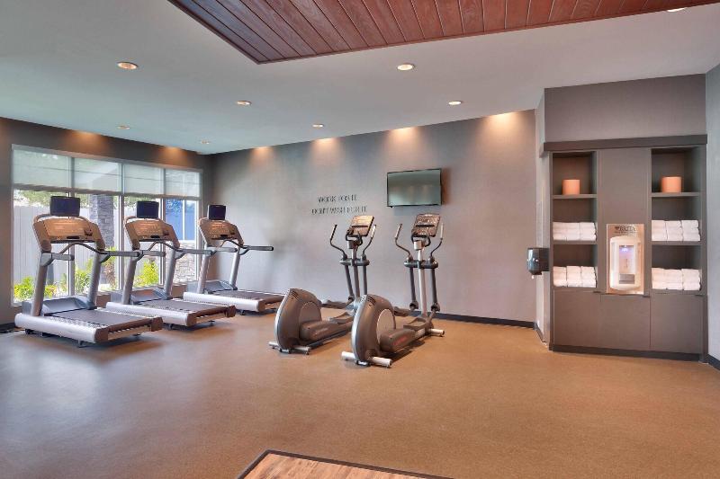 酒店 Fairfield Inn & Suites By Marriott Rockport