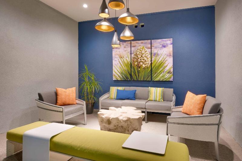 酒店 Fairfield Inn & Suites By Marriott Rockport