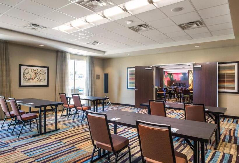 酒店 Fairfield Inn & Suites By Marriott San Diego North/san Marcos