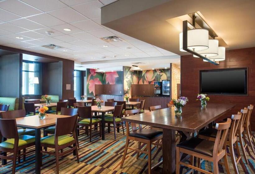 酒店 Fairfield Inn & Suites By Marriott San Diego North/san Marcos