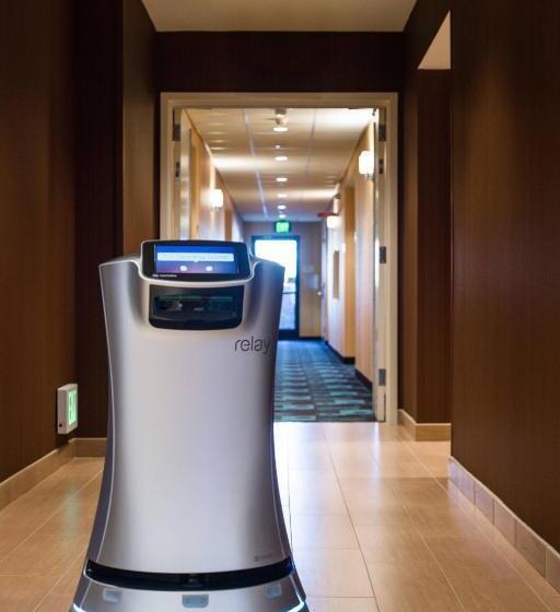 酒店 Fairfield Inn & Suites By Marriott San Diego North/san Marcos