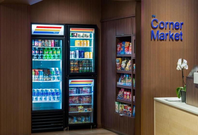 酒店 Fairfield Inn & Suites By Marriott San Diego North/san Marcos