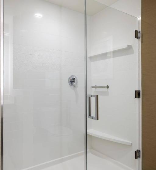 酒店 Fairfield Inn & Suites By Marriott San Diego North/san Marcos