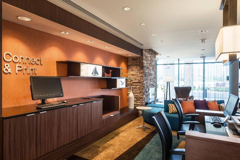 酒店 Fairfield Inn & Suites By Marriott San Diego North/san Marcos